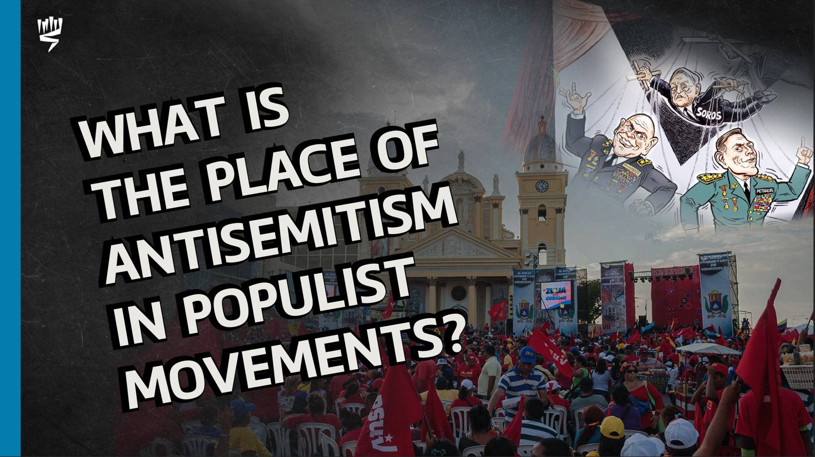 Populism and Antisemitism