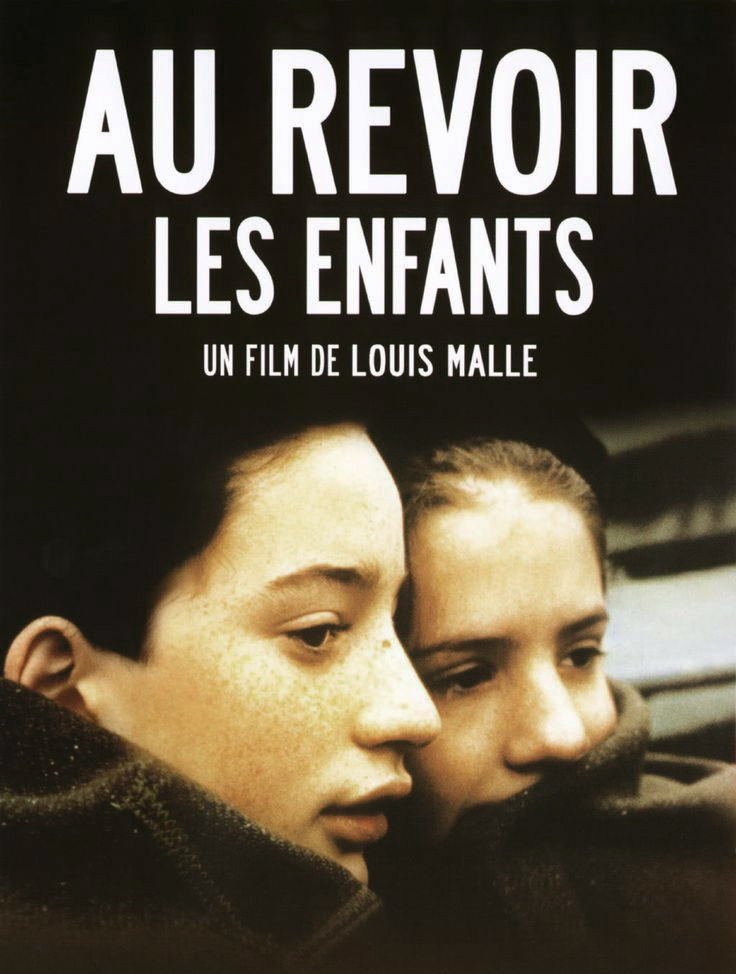 3 films by Louis Malle /