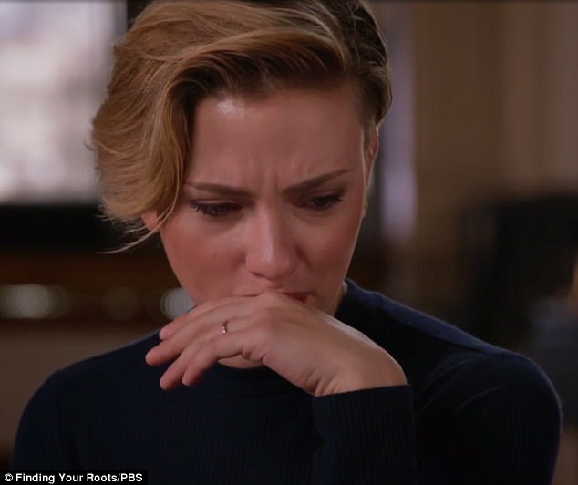 Scarlett Johansson Just Released a Serious Statement About Her Family