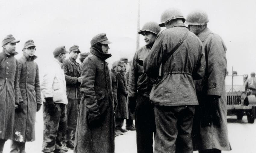 חיילים יהודים בצבאות בעלות הברית