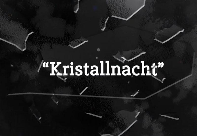 The November 1938 Pogrom ("Kristallnacht") | Key Historical Concepts in Holocaust Education