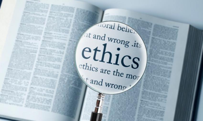 Yad Vashem Studies Publication Ethics