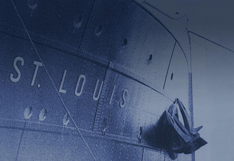 Stories from the Voyage of the St. Louis