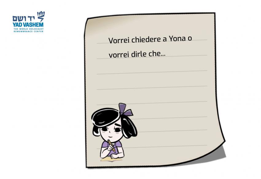 Yona note 1