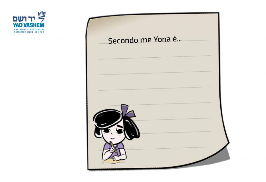 Yona note 2