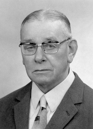 Paul Grüninger