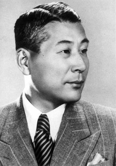 Chiune Sempo Sugihara