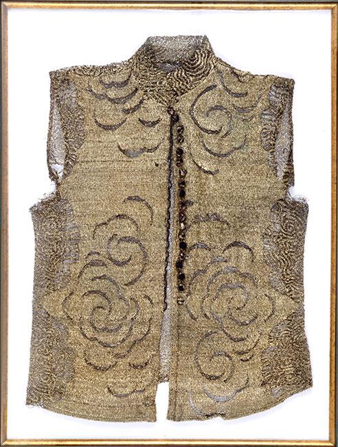 Levi waistcoat best sale