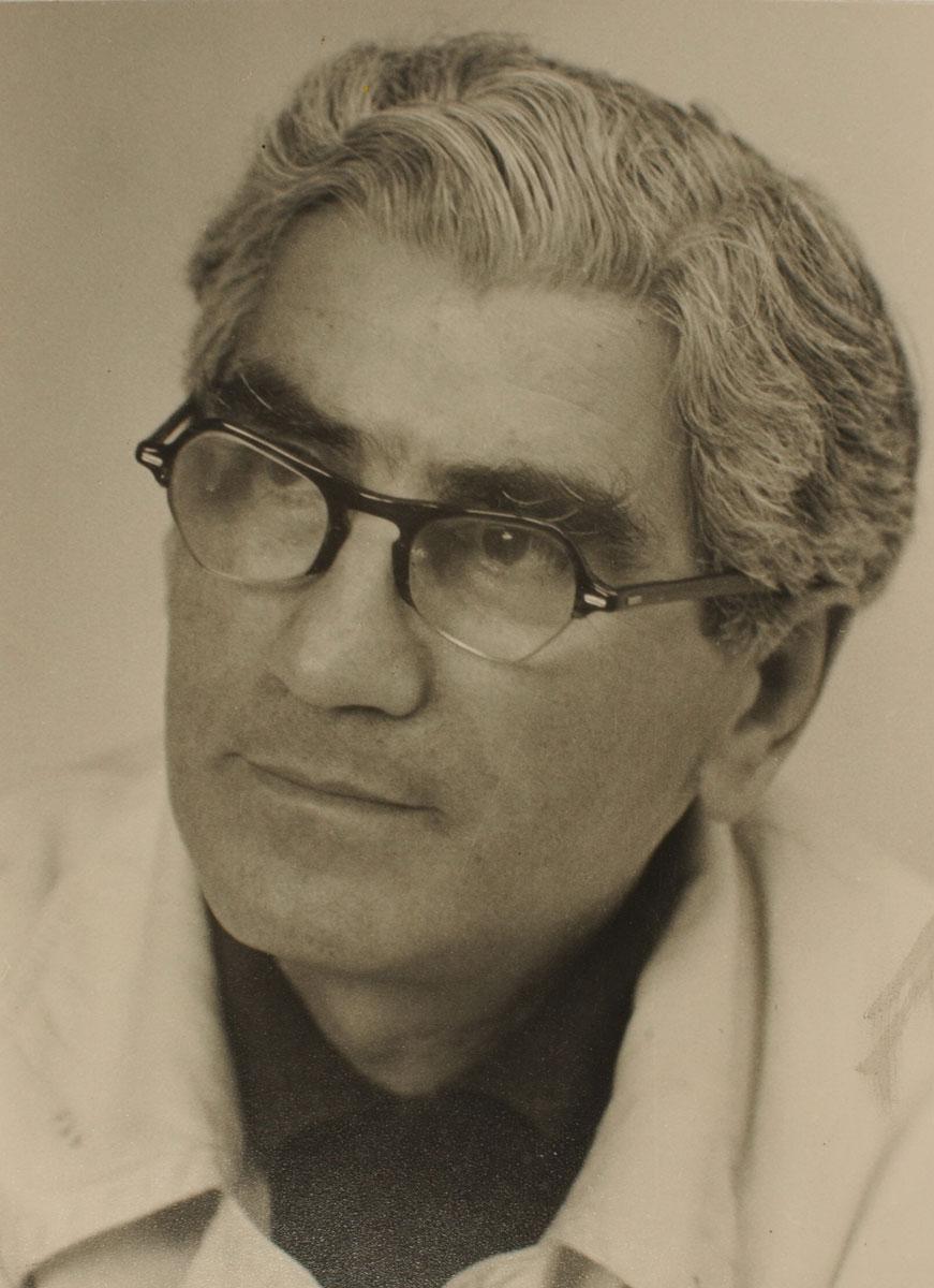 ארנולד דגני (1909–1985)