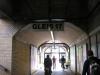 Platform 17, Grunewald Station, Berlin: The train station from which Norbert Freundlich was sent.