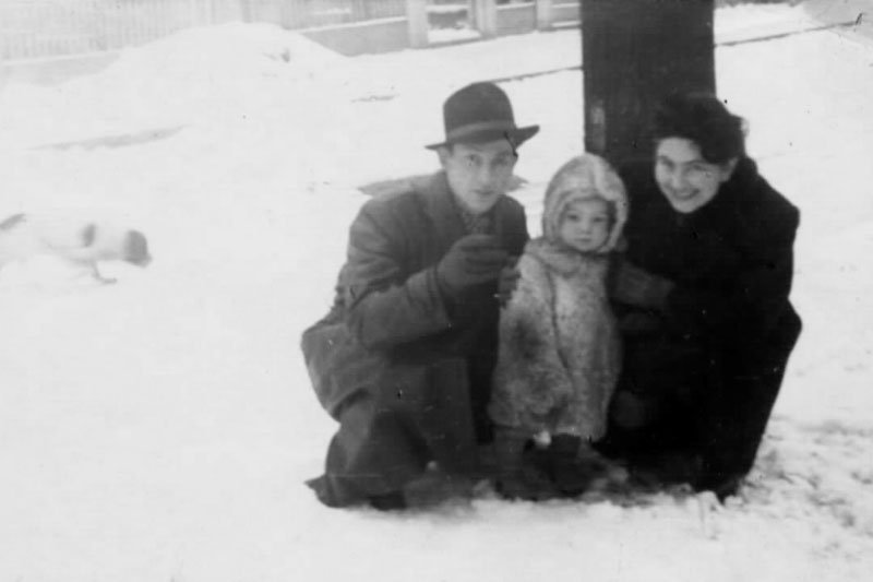 The Holocaust-era artifacts donated by Meyer Hack to Yad Vashem