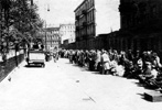 פינוי עובדי השופ של טבנס במהלך המרד בגטו ורשה